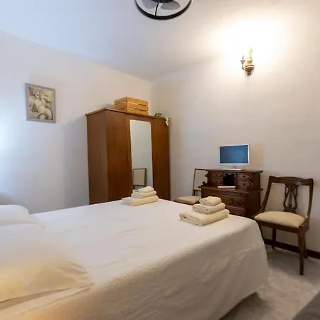 Appartamento Casa Onda - Nel Cuore Della Contrada