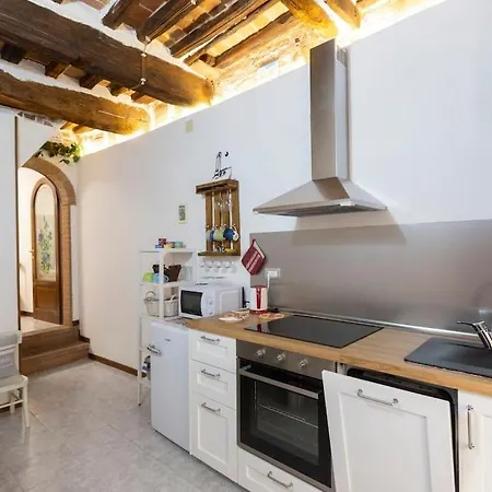 Casa Onda - Nel Cuore Della Contrada Siena