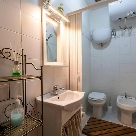 Casa Onda - Nel Cuore Della Contrada Lejlighed