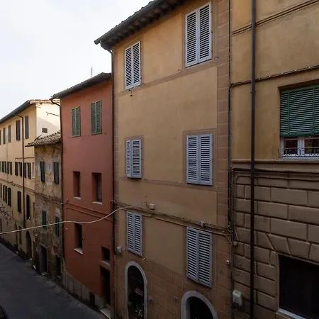 Casa Onda - Nel Cuore Della Contrada 아파트
